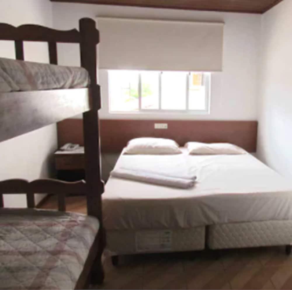 Tropicanas E Eventos Aparthotel Florianopolis