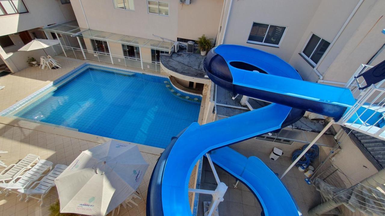 Aparthotel Tropicanas E Eventos