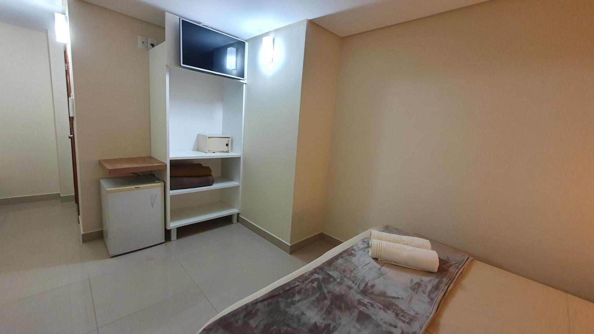 Tropicanas E Eventos 3* Florianopolis