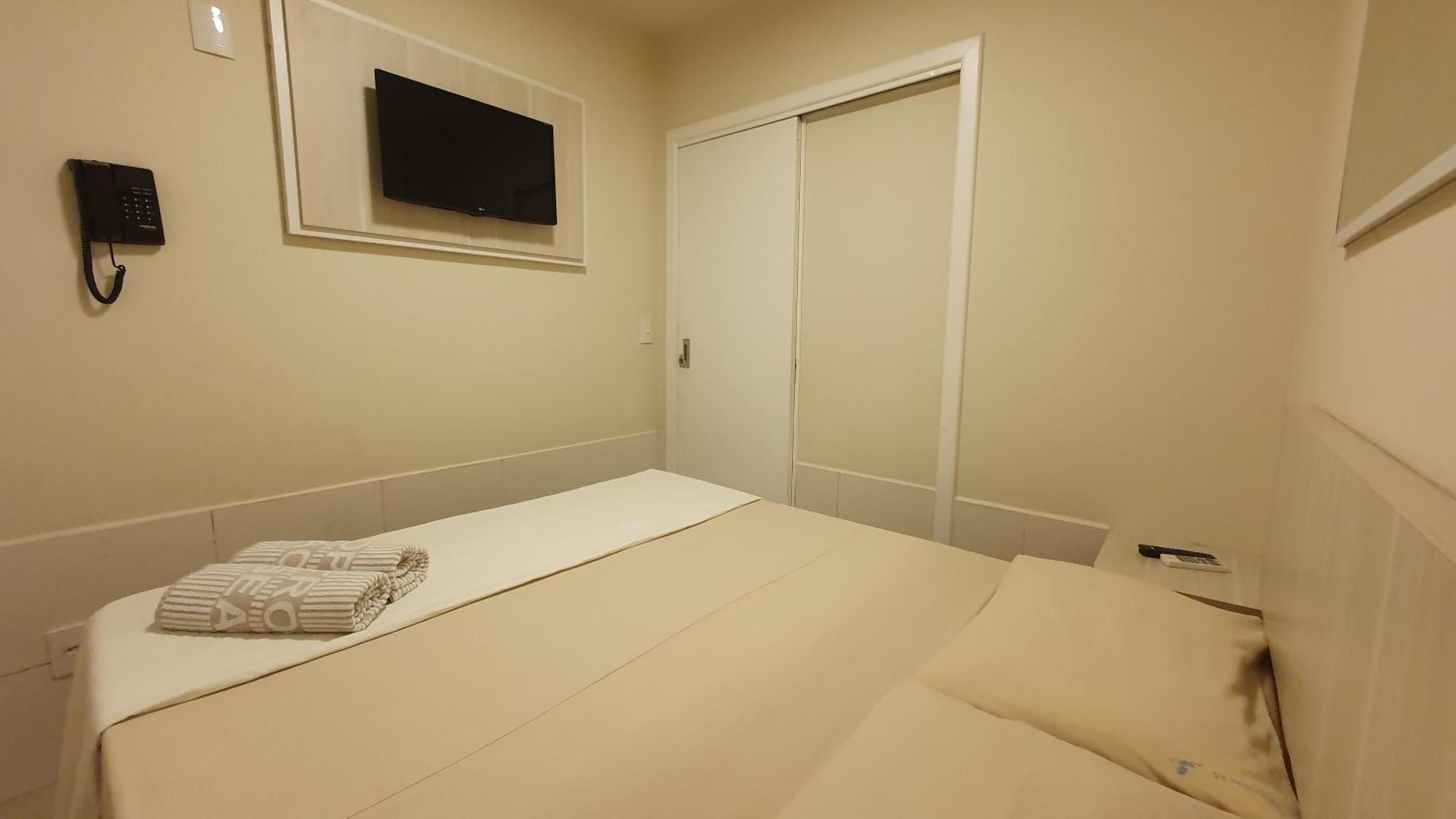 Apart-hotel Tropicanas E Eventos