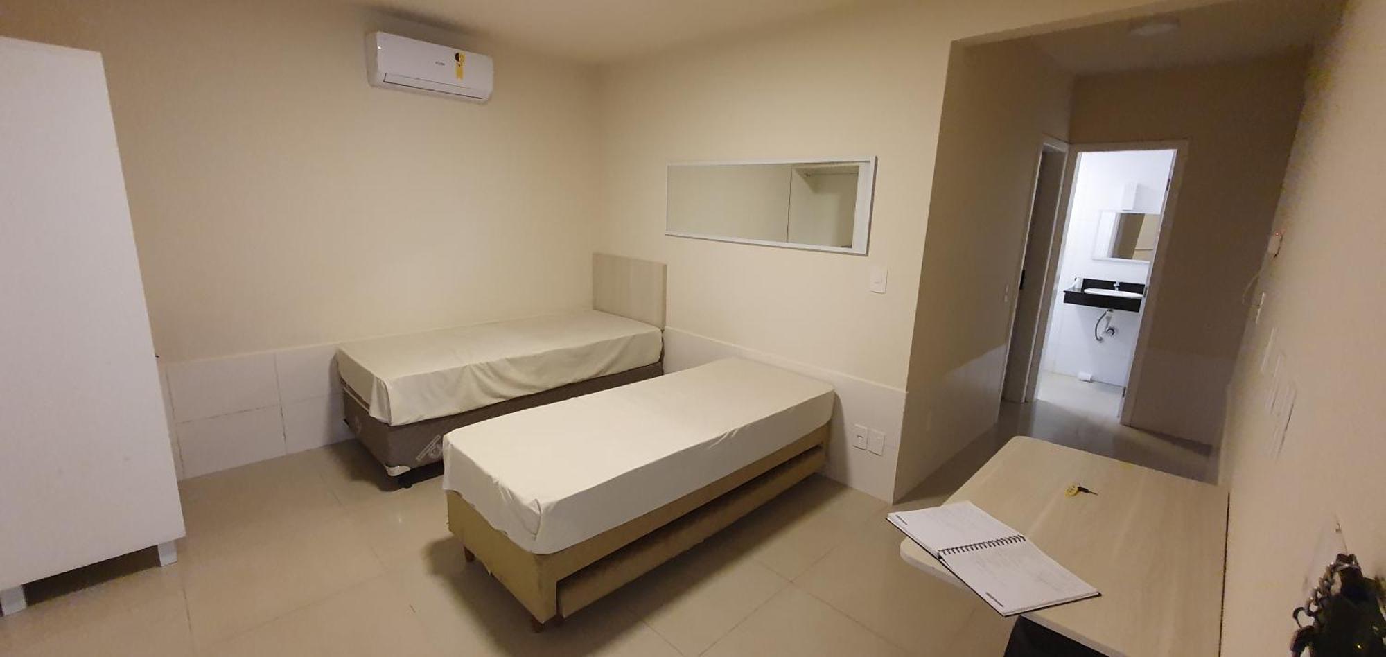 Aparthotel Tropicanas E Eventos 3*