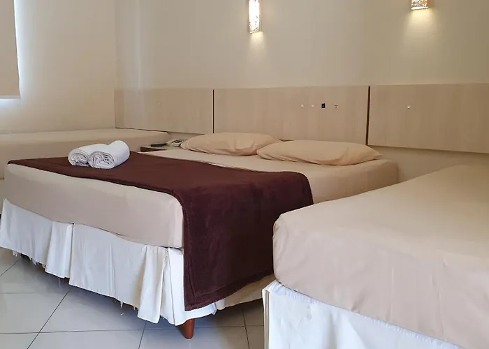 Tropicanas Hotel e Eventos