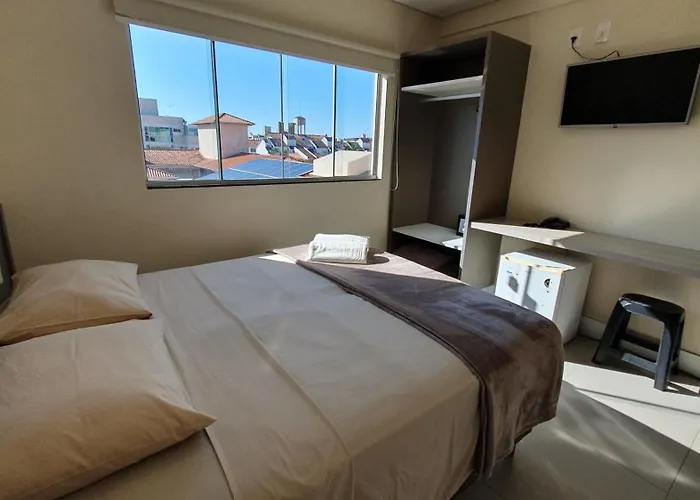 Tropicanas Hotel e Eventos