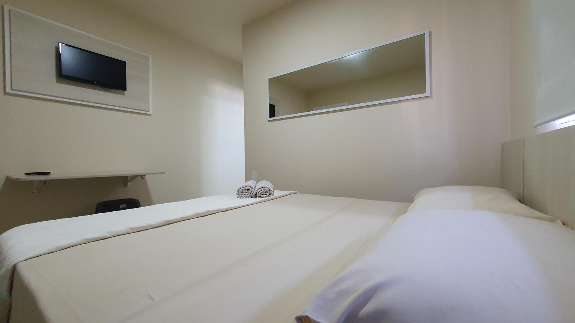 Tropicanas E Eventos Apartahotel