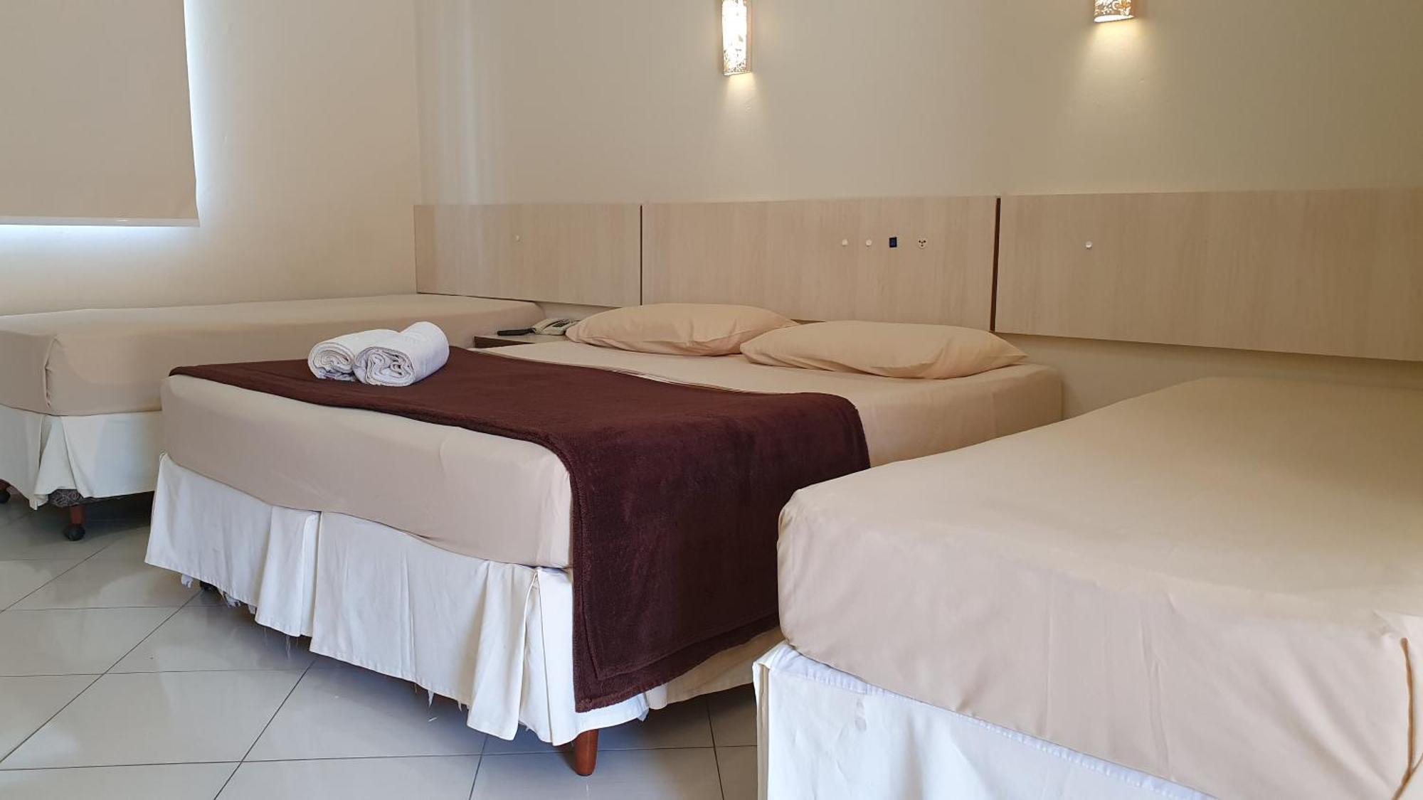 Tropicanas E Eventos Apartahotel Florianópolis