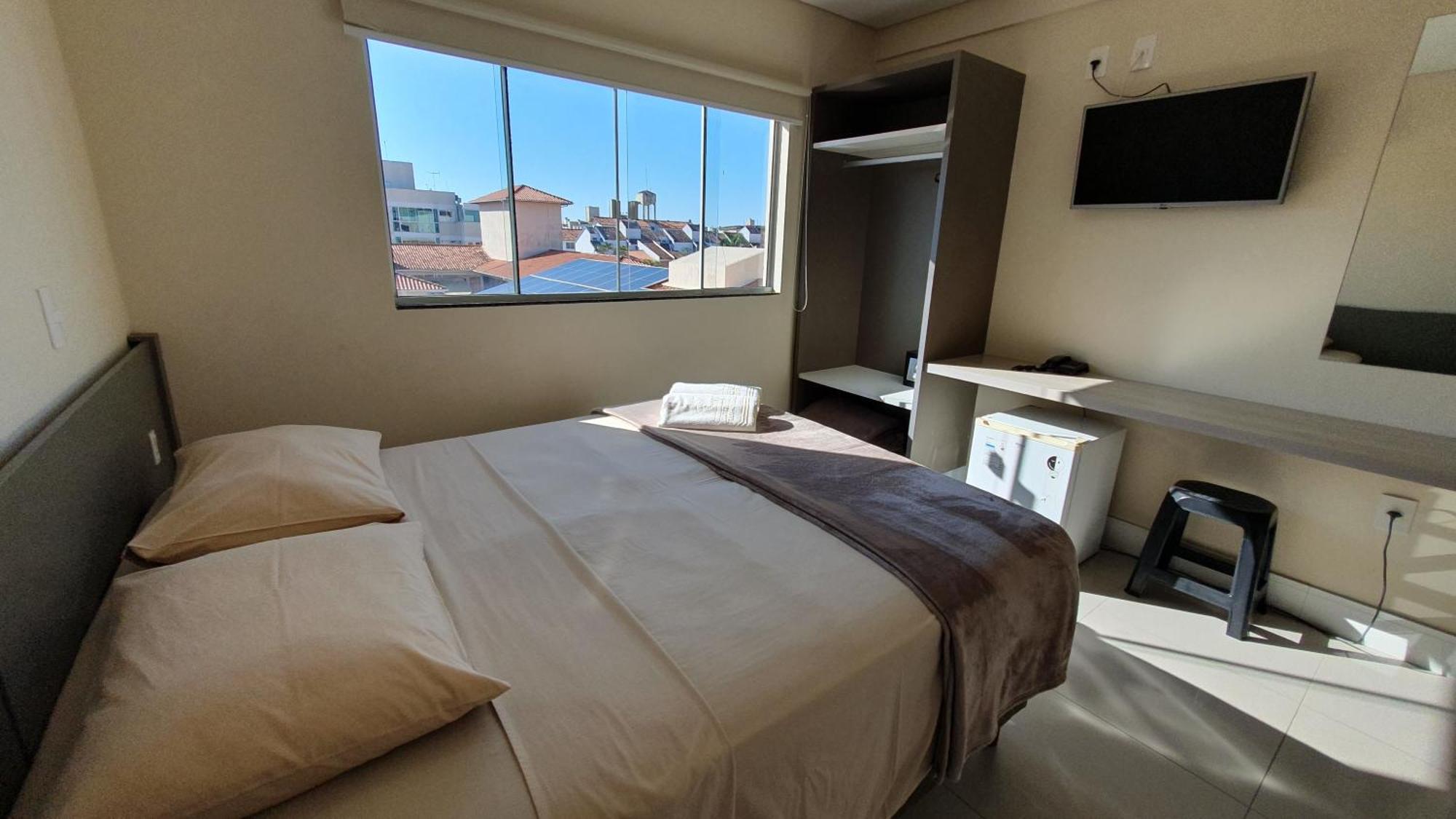Apartahotel Tropicanas E Eventos 3*