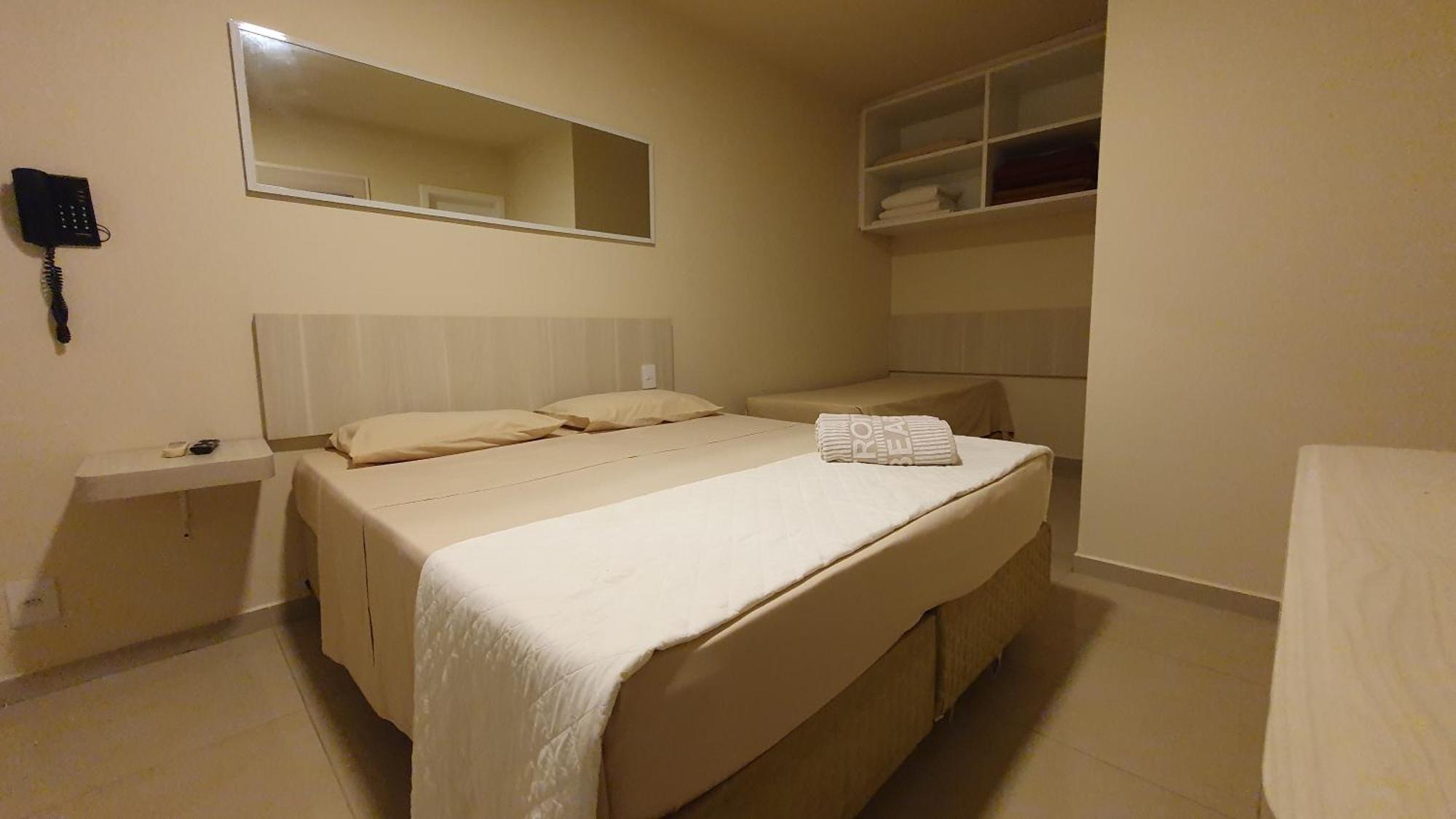 Tropicanas E Eventos Apartahotel Florianópolis