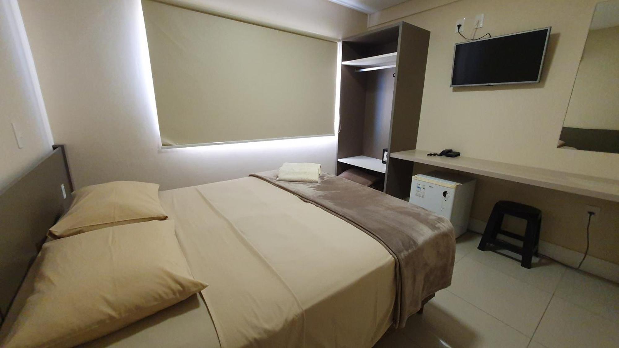 Apartahotel Tropicanas E Eventos Florianópolis