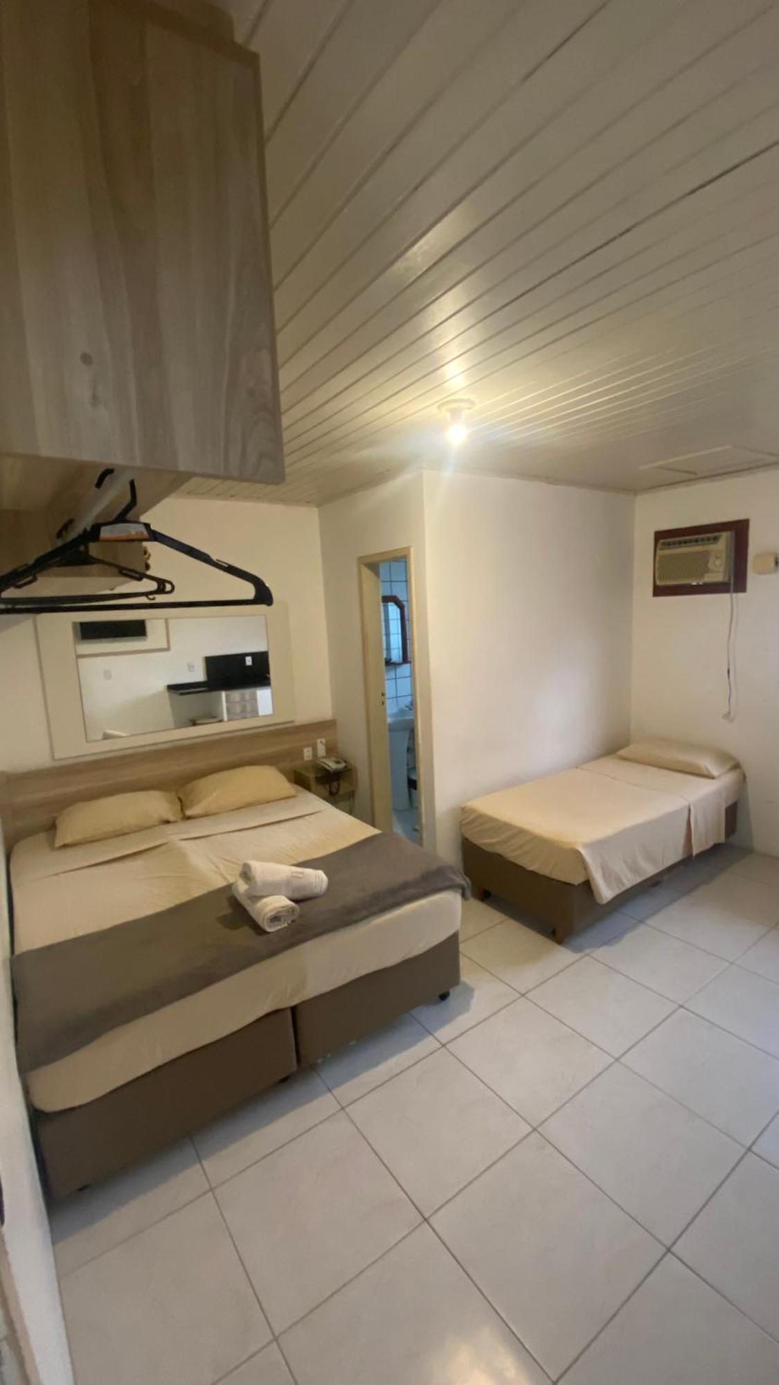 Apartahotel Tropicanas E Eventos Florianópolis