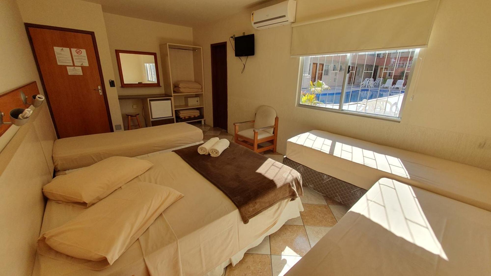 Tropicanas E Eventos 3* Florianópolis